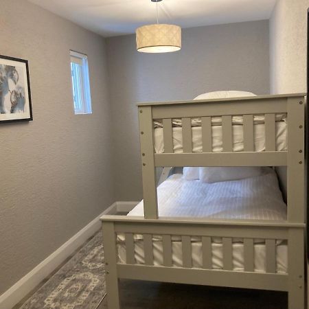 Highgrange Apartments دوندالك المظهر الخارجي الصورة