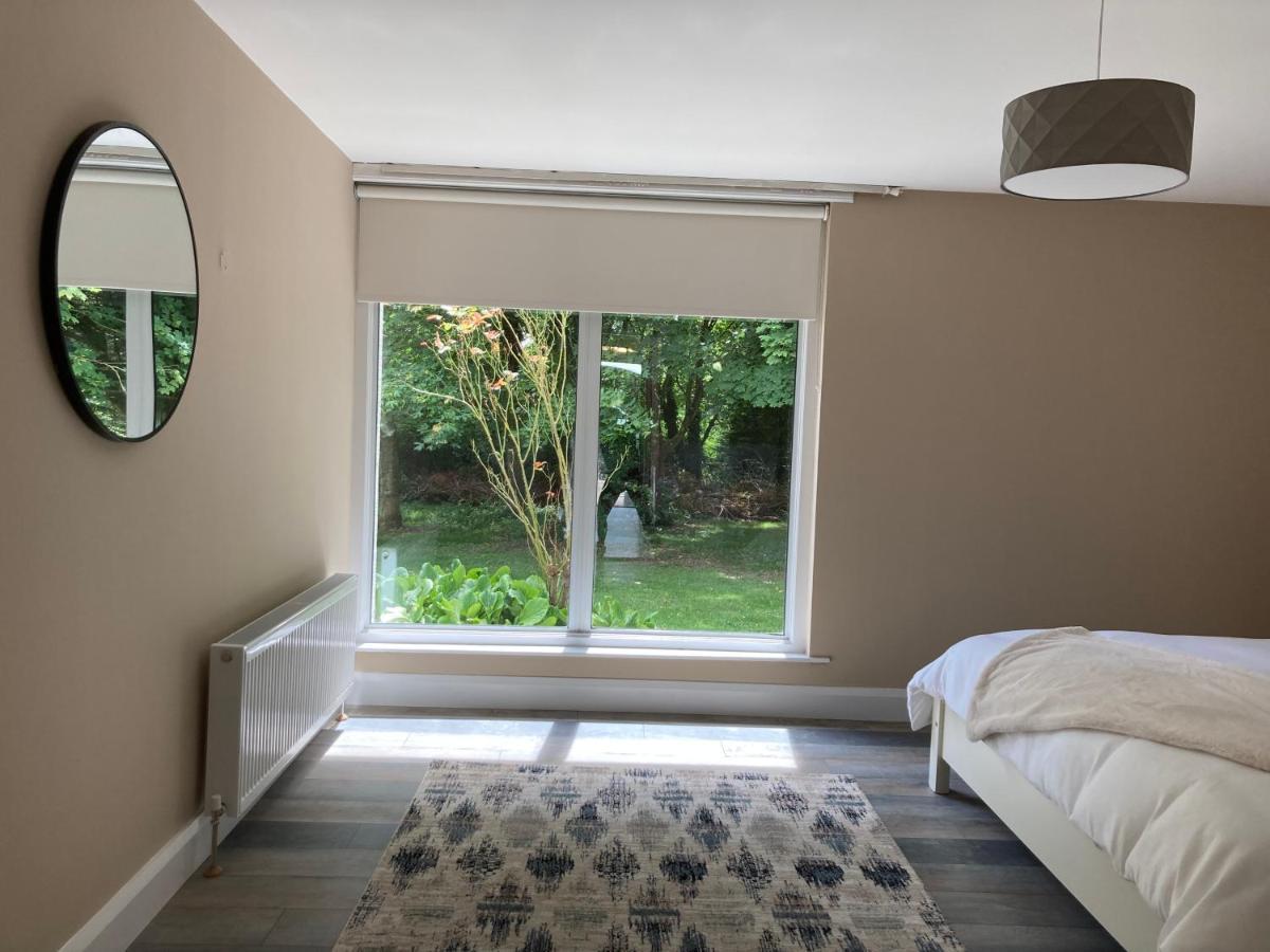 Highgrange Apartments دوندالك المظهر الخارجي الصورة