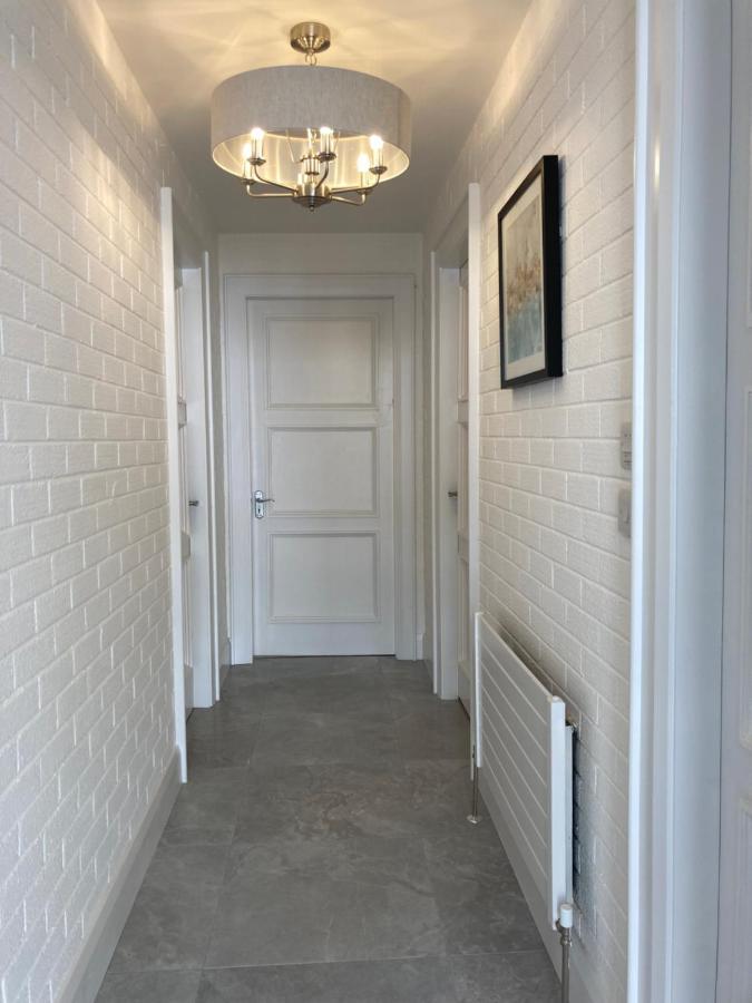 Highgrange Apartments دوندالك المظهر الخارجي الصورة