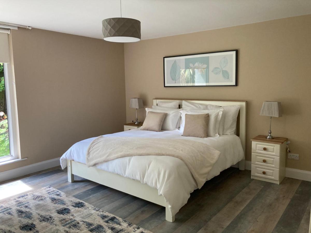 Highgrange Apartments دوندالك المظهر الخارجي الصورة