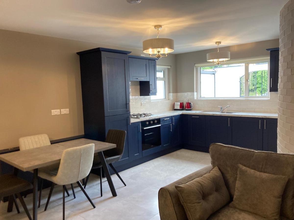 Highgrange Apartments دوندالك المظهر الخارجي الصورة