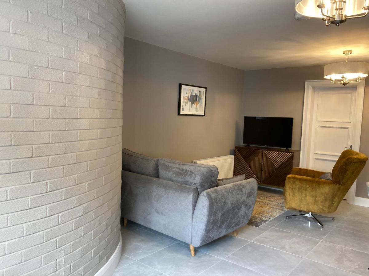 Highgrange Apartments دوندالك المظهر الخارجي الصورة