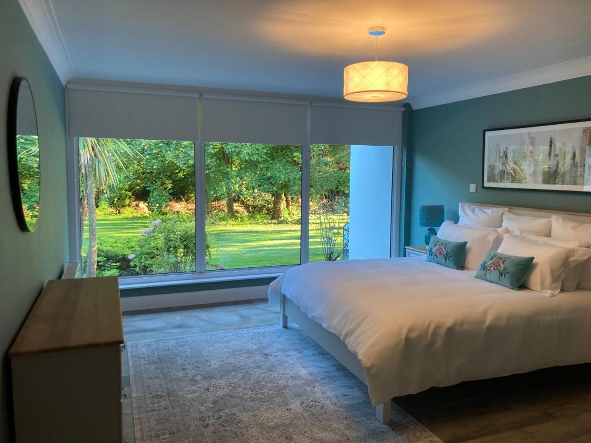 Highgrange Apartments دوندالك المظهر الخارجي الصورة