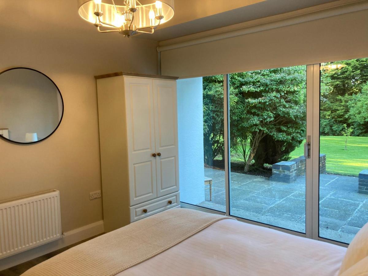 Highgrange Apartments دوندالك المظهر الخارجي الصورة