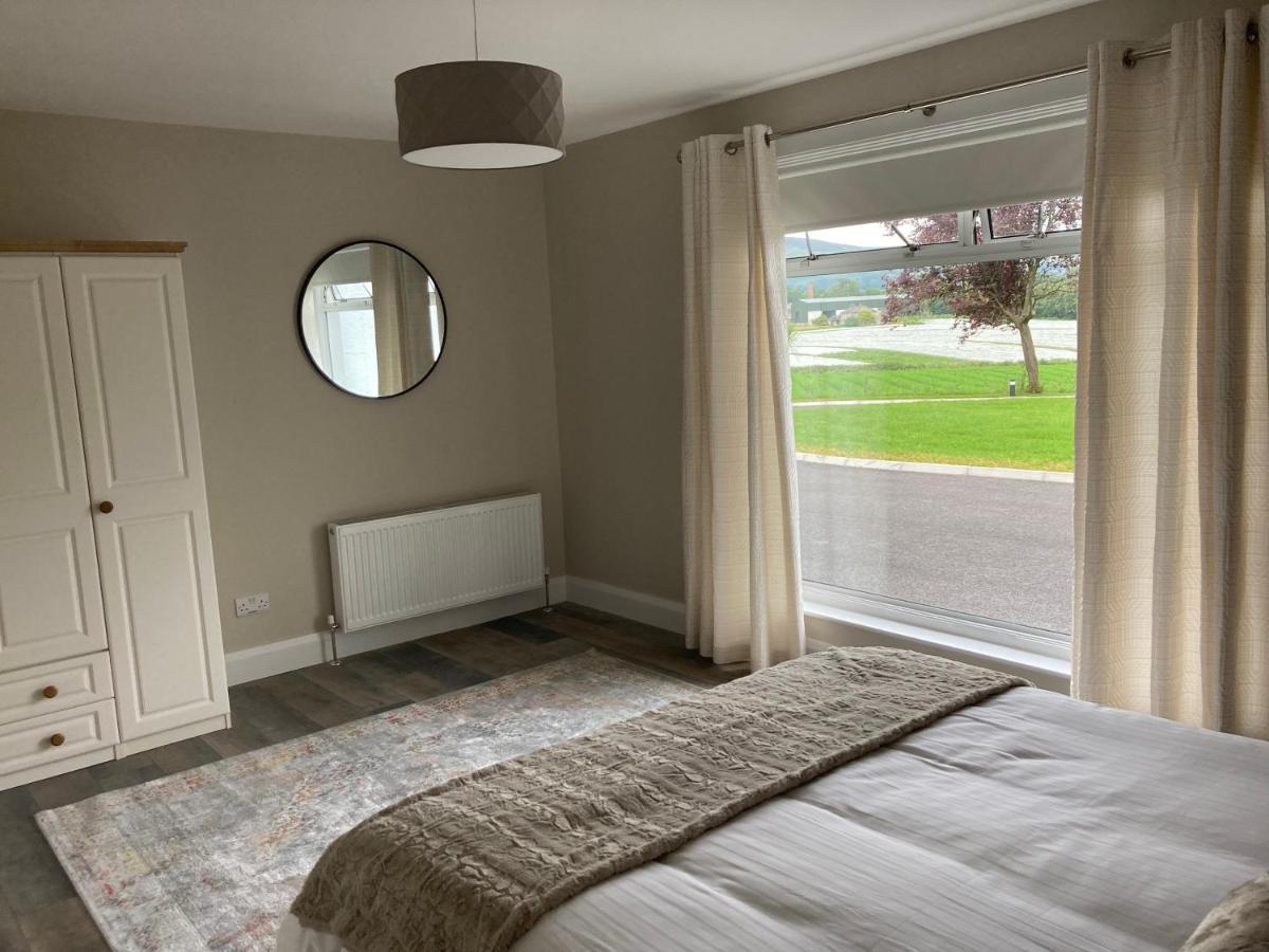 Highgrange Apartments دوندالك المظهر الخارجي الصورة