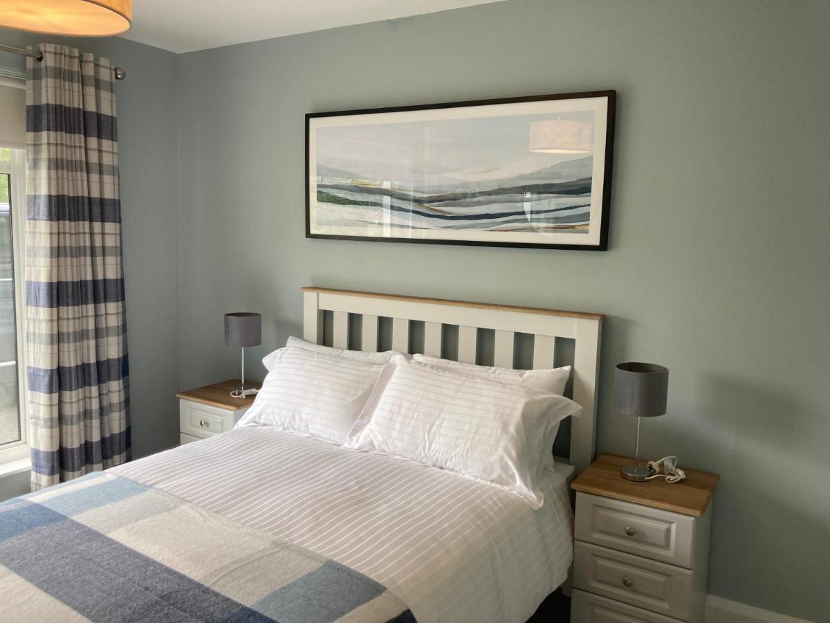 Highgrange Apartments دوندالك المظهر الخارجي الصورة