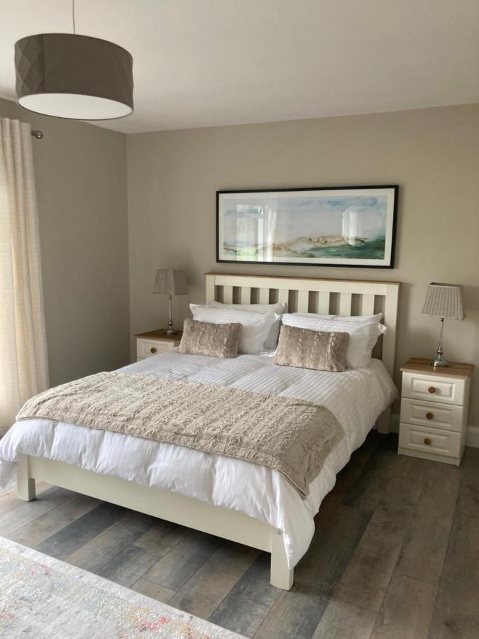 Highgrange Apartments دوندالك المظهر الخارجي الصورة