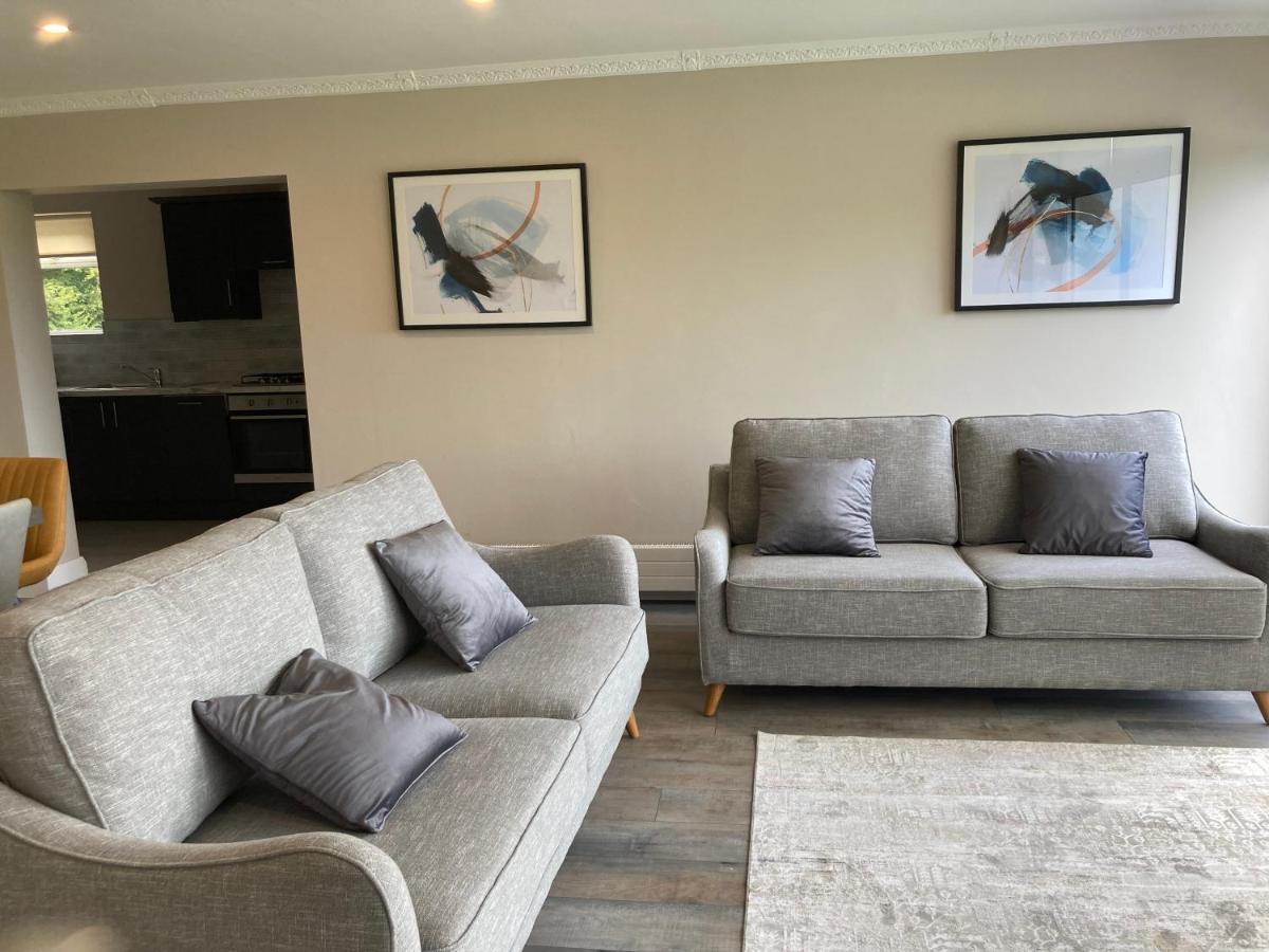 Highgrange Apartments دوندالك المظهر الخارجي الصورة
