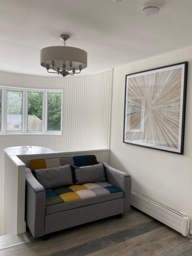 Highgrange Apartments دوندالك المظهر الخارجي الصورة
