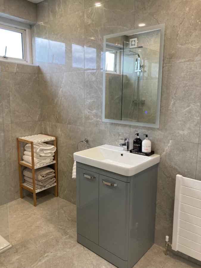 Highgrange Apartments دوندالك المظهر الخارجي الصورة