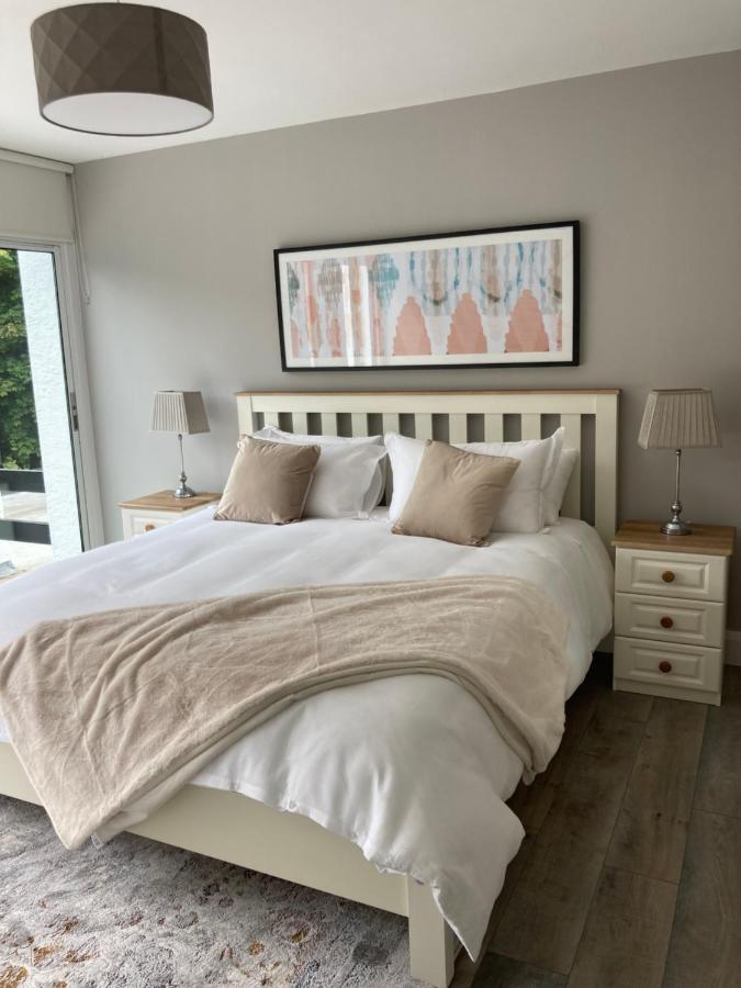 Highgrange Apartments دوندالك المظهر الخارجي الصورة