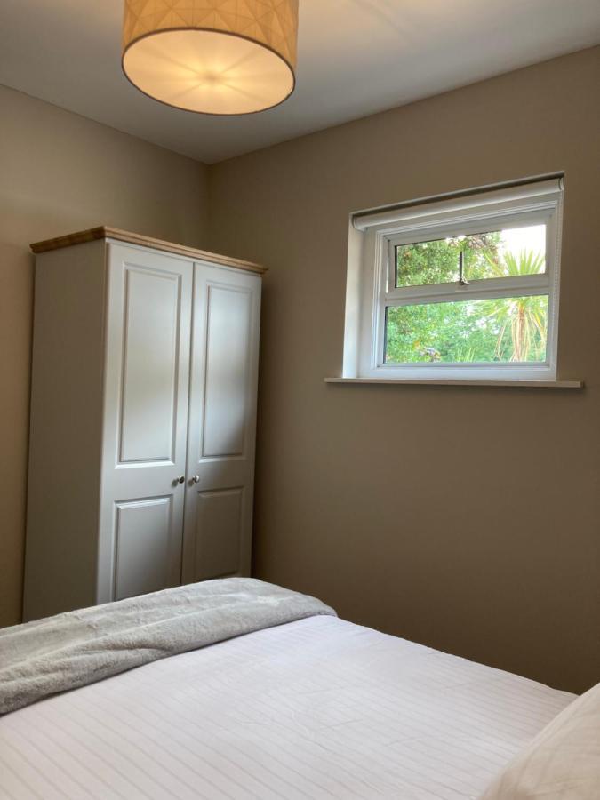 Highgrange Apartments دوندالك المظهر الخارجي الصورة