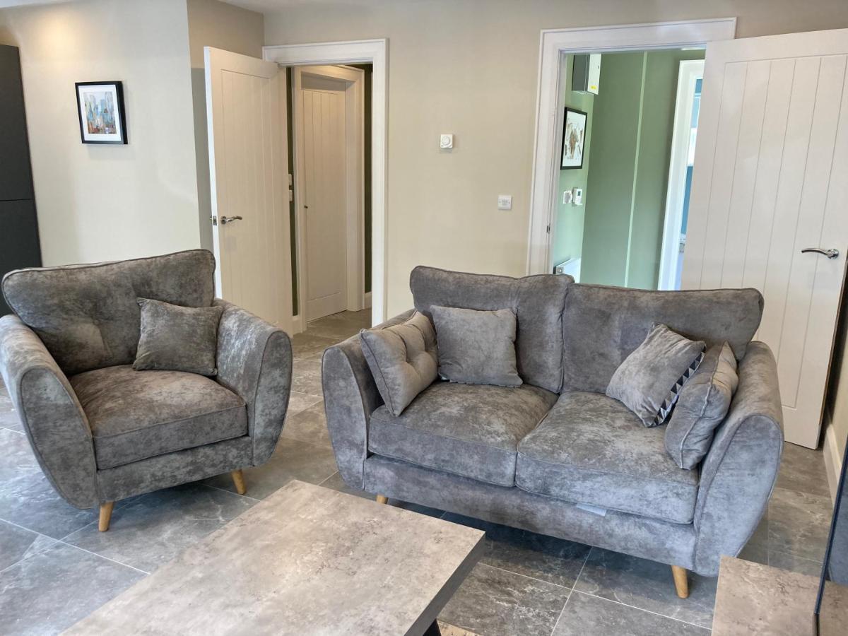 Highgrange Apartments دوندالك المظهر الخارجي الصورة