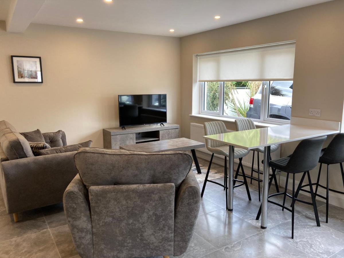 Highgrange Apartments دوندالك المظهر الخارجي الصورة