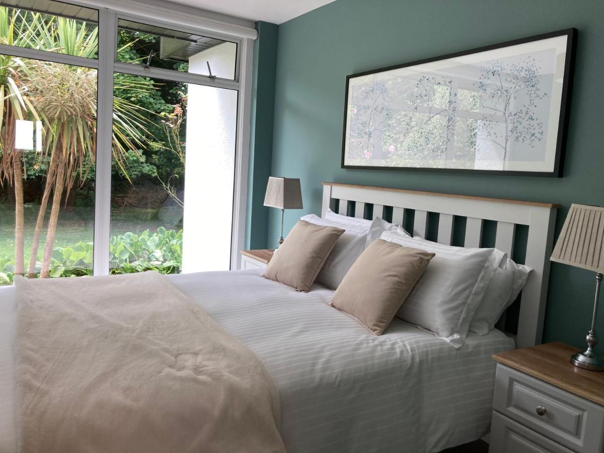 Highgrange Apartments دوندالك المظهر الخارجي الصورة