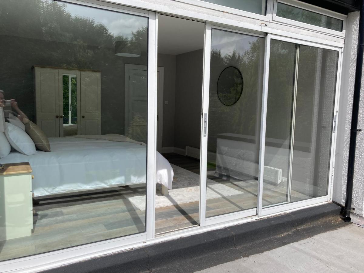 Highgrange Apartments دوندالك المظهر الخارجي الصورة
