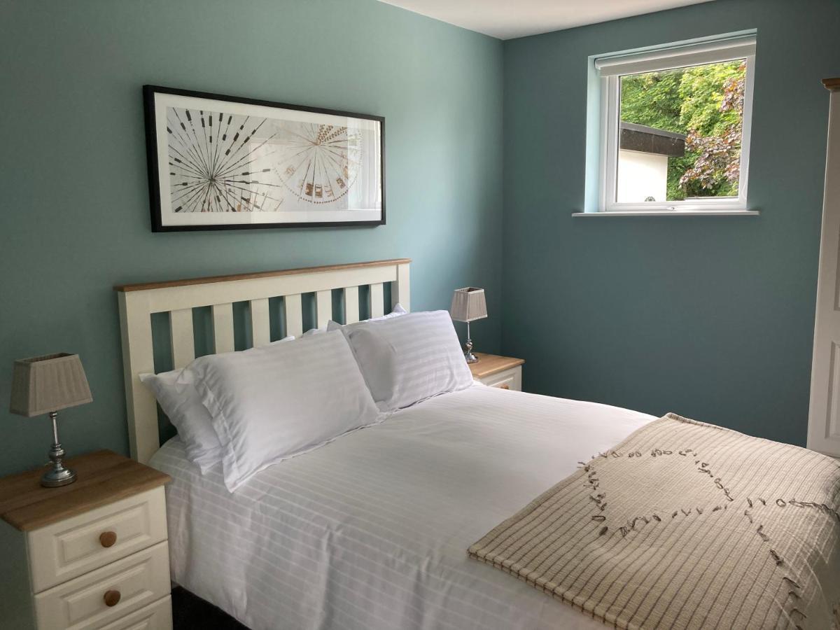 Highgrange Apartments دوندالك المظهر الخارجي الصورة